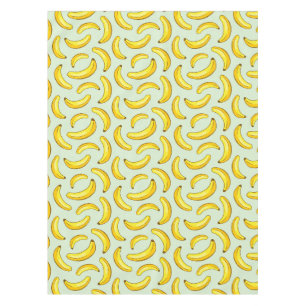 Nappe Motif de banane