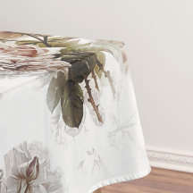 Motif de bouquet gris rose rose doux