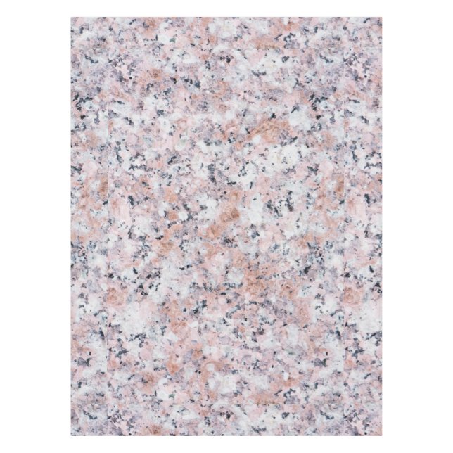Nappe Motif de granit (Devant)