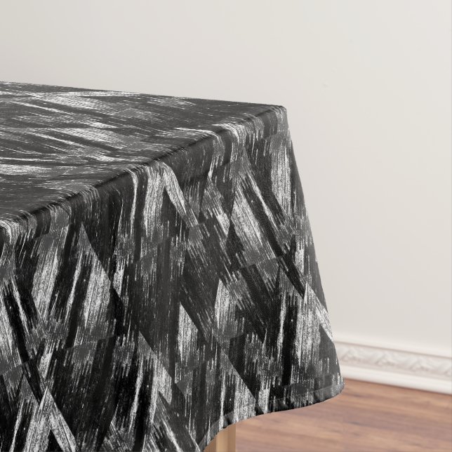 Nappe motif de grunge Abstrait. (In Situ)