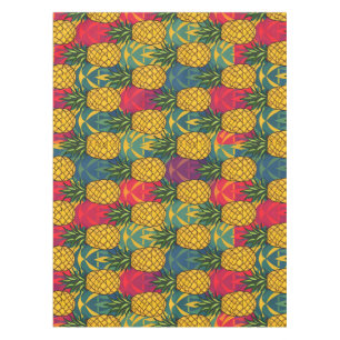 Nappe Motif de l'ananas