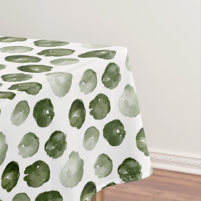 Nappe Motif de Noël (In Situ)