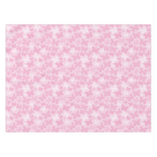 Nappe Motif de papillon
