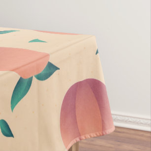 Nappe Motif de pêche à la transpiration