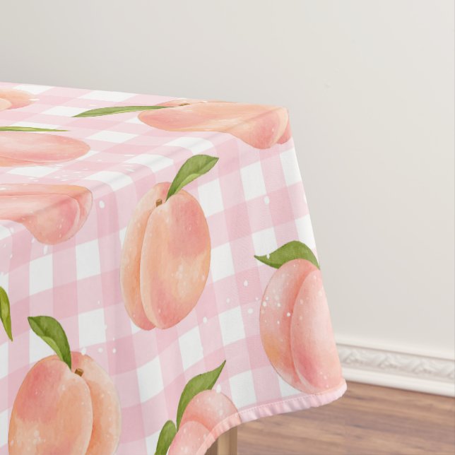 Nappe Motif de pêche à la transpiration (In Situ)