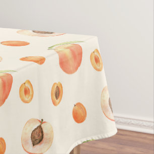 Nappe Motif de pêche à la transpiration