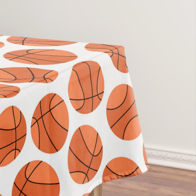 Nappe Motif de sport de baseball  (In Situ)