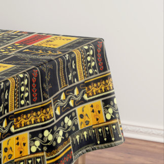 Nappe Motif de style grec