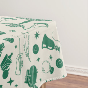 Nappe MOTIF du club de classe HOGWARTS™
