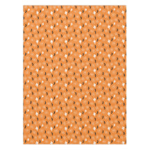 Motif éffrayant Halloween sur un