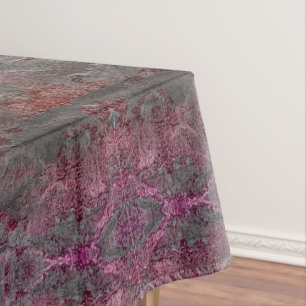 Nappe Motif en marbre