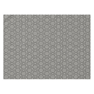 Nappe Motif floral arabe