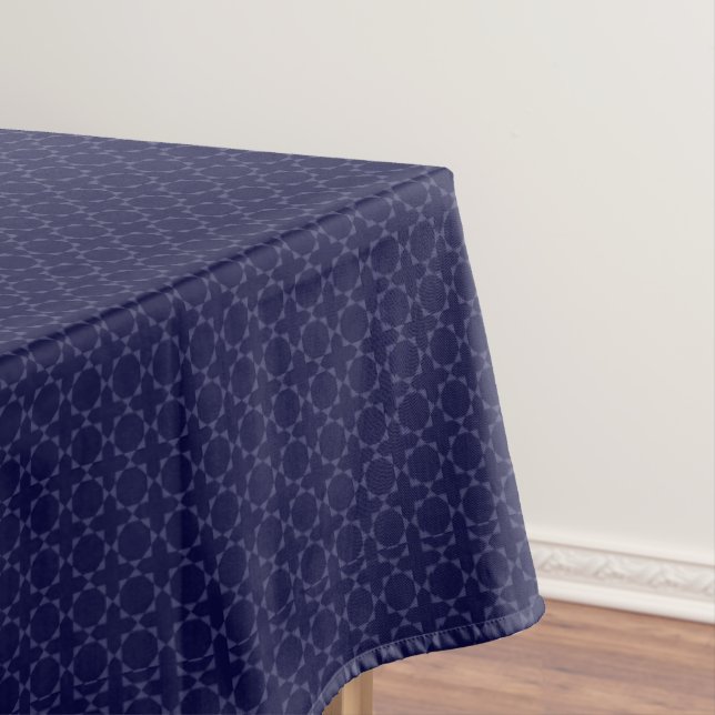 Nappe Motif géométrique islamique (In Situ)