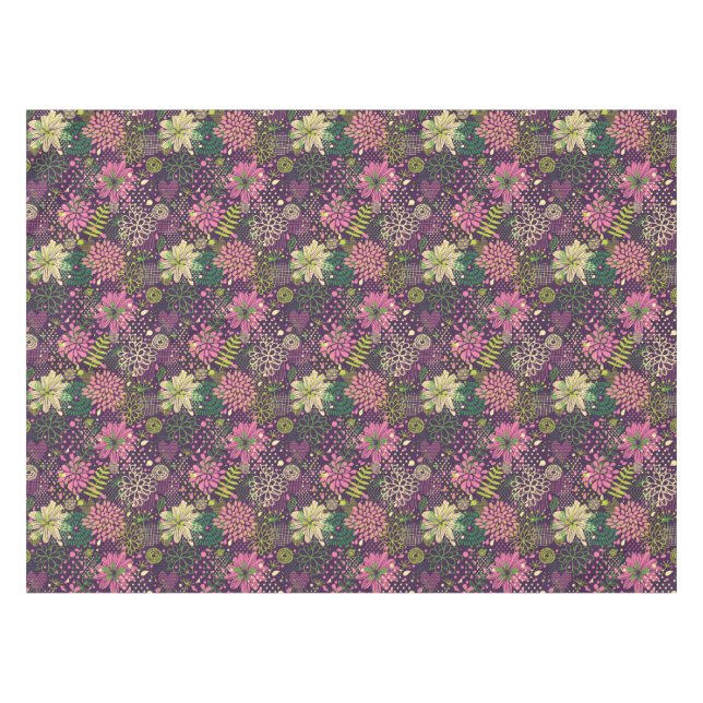 Nappe Motif lumineux (Devant (Horizontal))