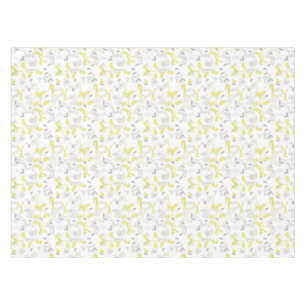 Nappe motif montrant les animaux 2 de bébé