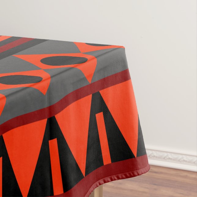 Nappe Motif natif Aztec (In Situ)