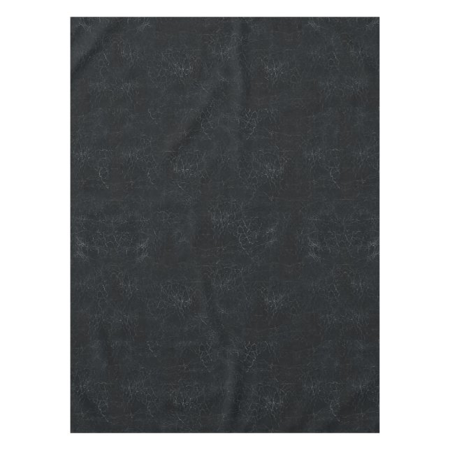 Nappe Motif noir (Devant)