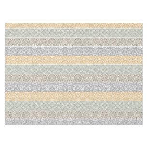 Nappe Motif ornemental