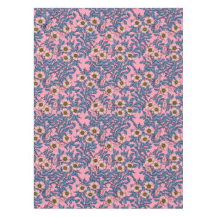 Nappe Motif rose de chien