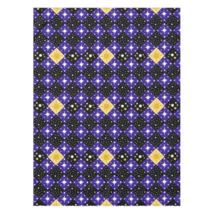 Nappe Motif spatial