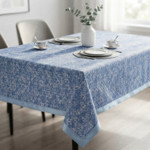 Motif Triangle Géométrique Bleu Moderne Minimalist