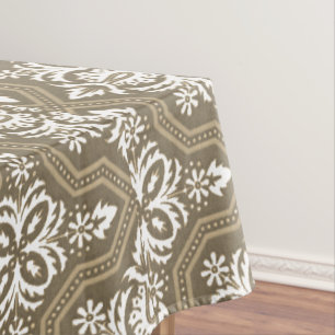 Nappe Motif vintage