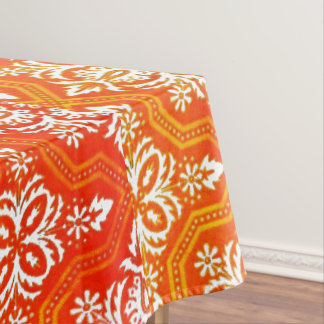 Nappe Motif vintage