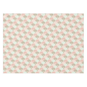 Nappe Motif vintage japonais