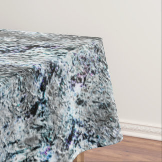 Nappe Muito rústico fungo prateado sujo de carbono