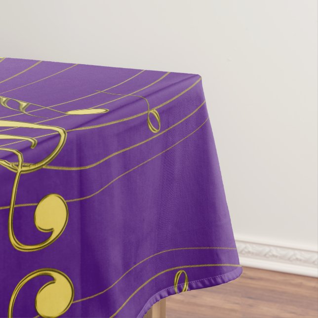 Nappe Musical (In Situ)