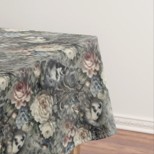 Nappe My Sweet Fang - Gothique Moyen Motif