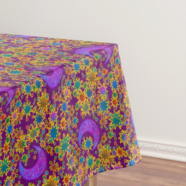 Nappe Mystic Moon Magic (In Situ)
