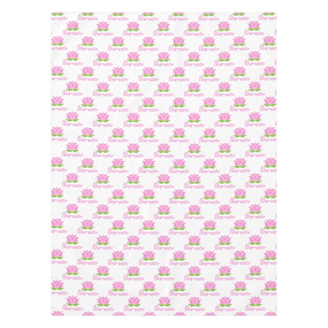 Nappe Namaste (Devant)