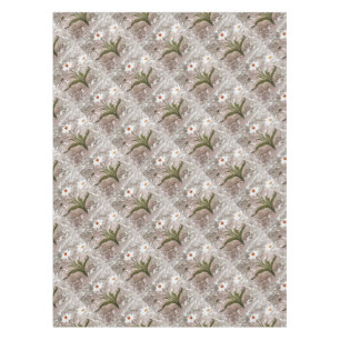 Nappe Narcisse Sur Marbre