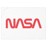 NASA Circa Nlecloth Iconique (Roquette blanche)