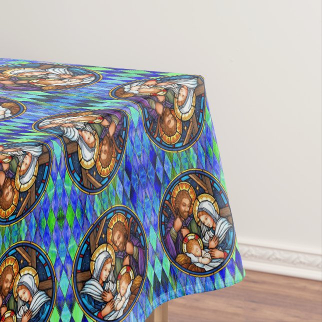 Nappe Nativité (In Situ)