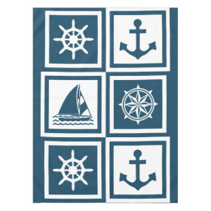 Nappe Nautical themed design