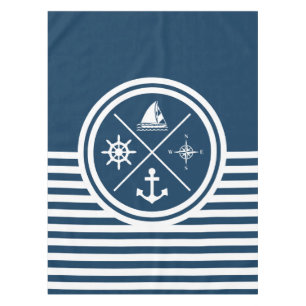 Nappe Nautical themed design
