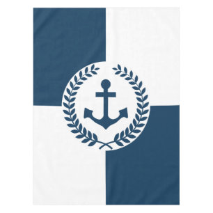 Nappe Nautical themed design