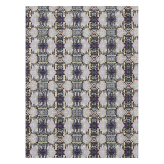 Nappe Né sous un mauvais signe (Devant)