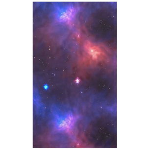 Nappe Nebula