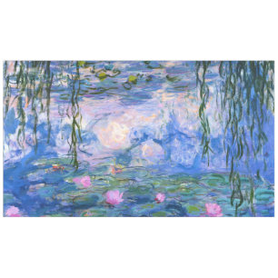 Nappe Nénuphars