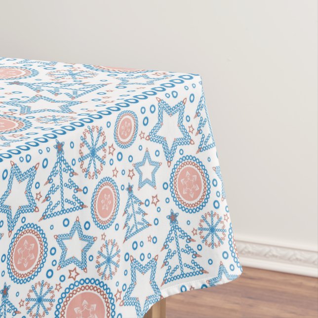 Nappe Noël (In Situ)
