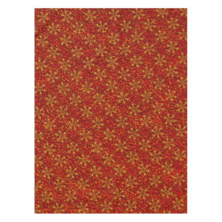 Nappe Noël éclatant