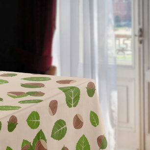Nappe Noisettes