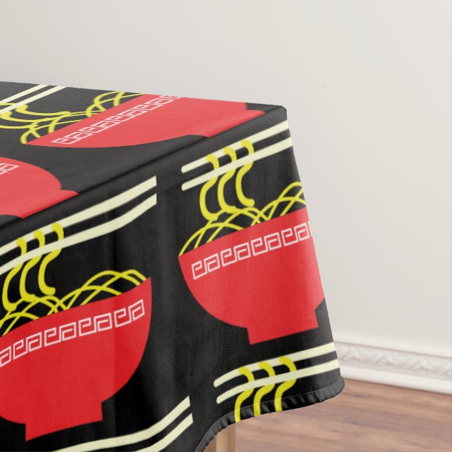 Nappe Nouilles (In Situ)