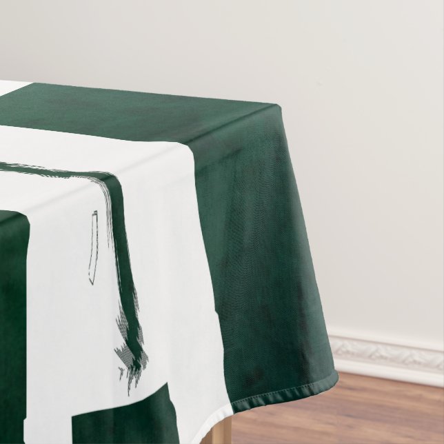Nappe Nous unissons pour le changement (In Situ)
