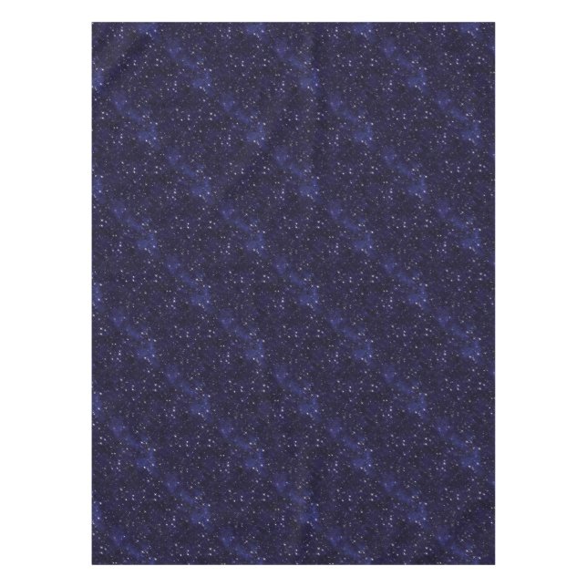 Nappe Nuit étoilée (Devant)