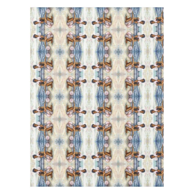 Nappe Obsédés par la conquête de l'impossible (Devant)