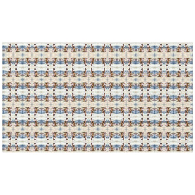 Nappe Obsédés par la conquête de l'impossible (Devant (Horizontal))